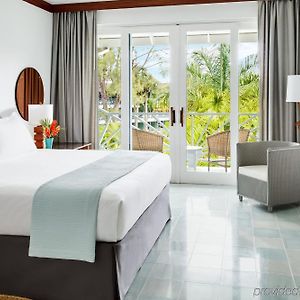 Deluxe Room Garden View